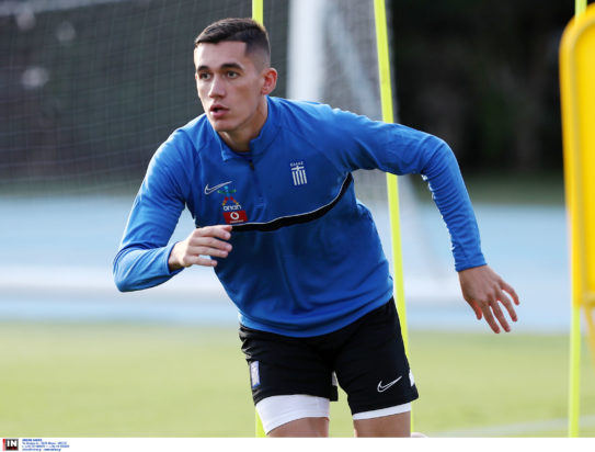 Αλεξανδρόπουλος