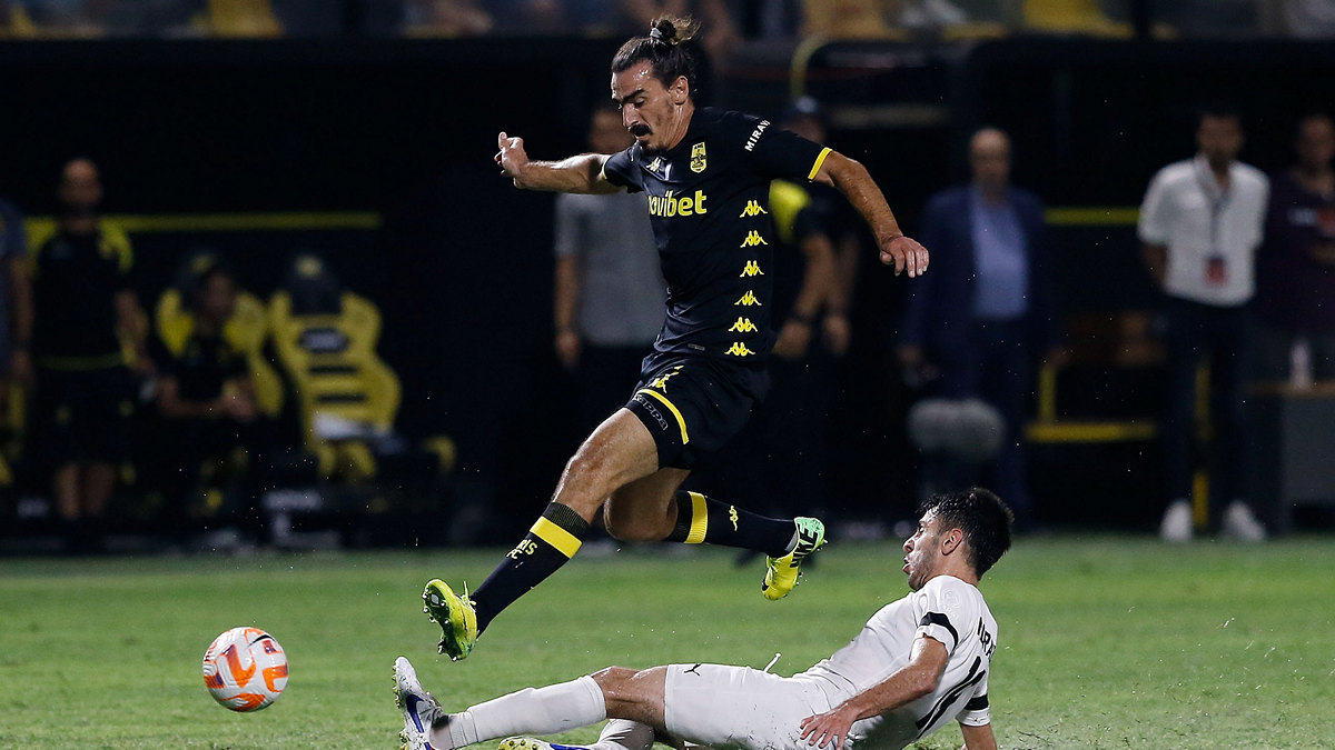 Europa Conference League: Άρης – Αραράτ 1-0 – Πρόκριση δια πυρός και σιδήρου