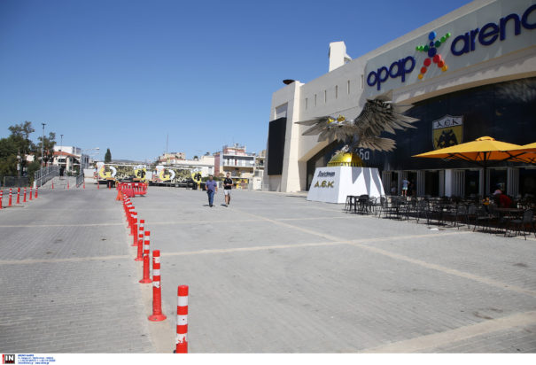 Νέα Φιλαδέλφεια