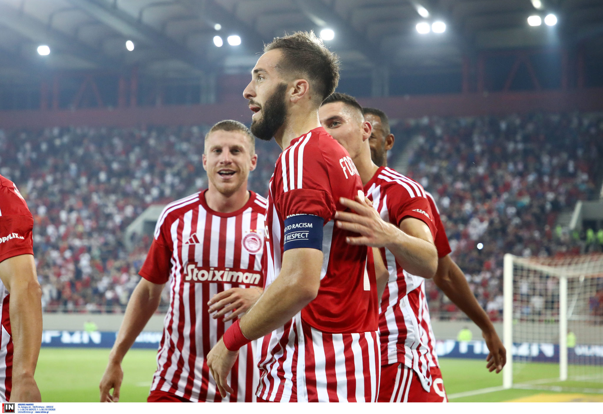 Ολυμπιακός