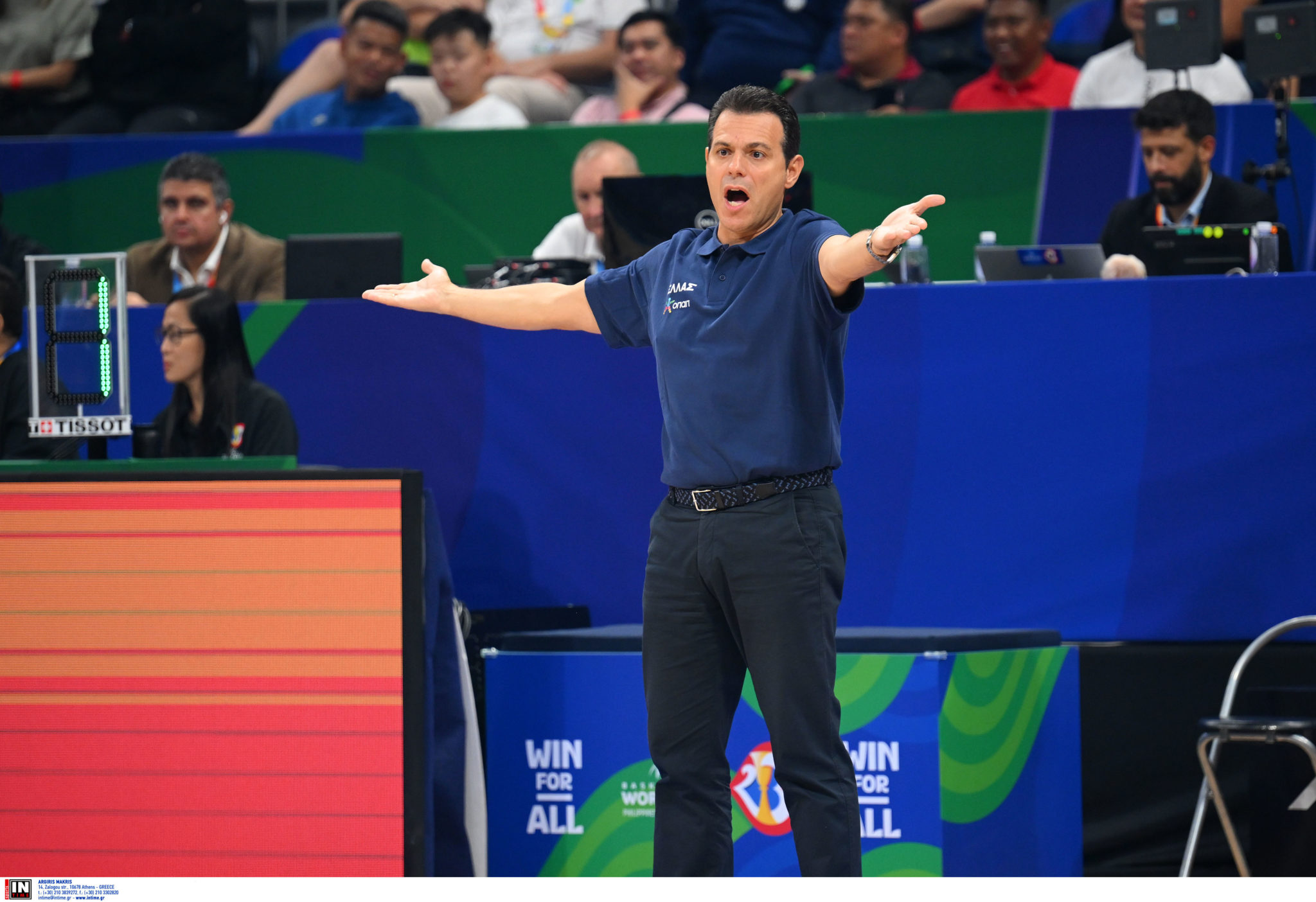 Δημήτρης Ιτούδης