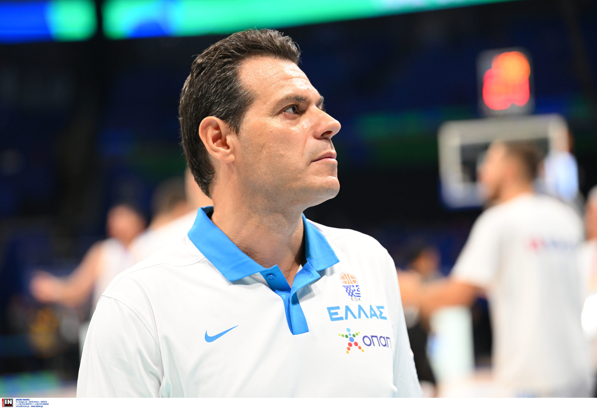 Δημήτρης Ιτούδης