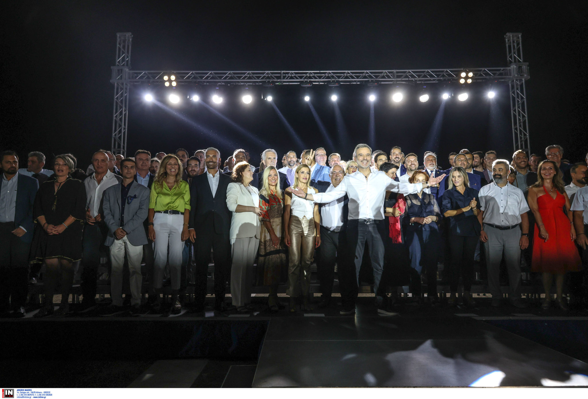 Κωνσταντίνος Ζέρβας