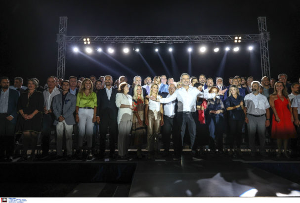 Κωνσταντίνος Ζέρβας