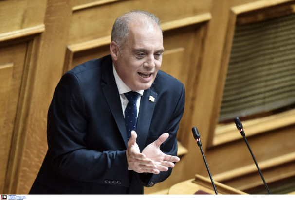 Κυριάκος Βελόπουλος