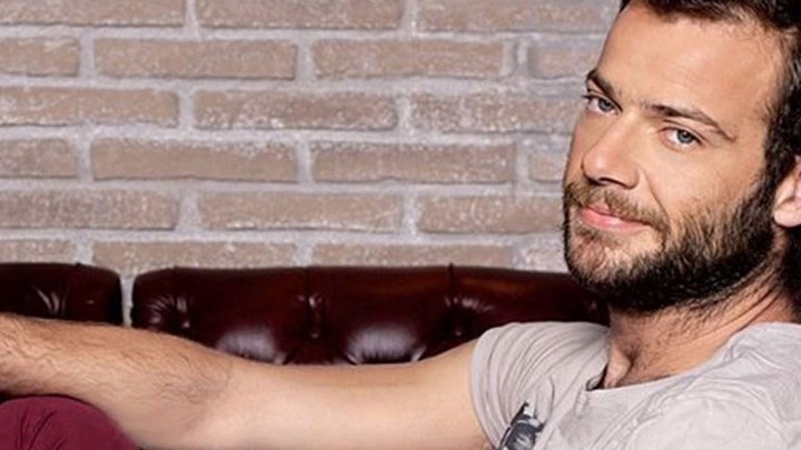 Ορέστης Τζιόβας