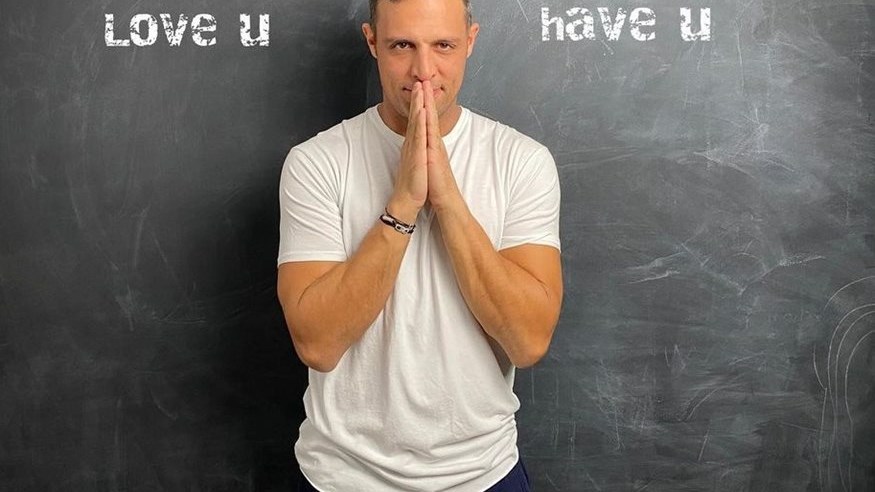 Σάββας Πούμπουρας