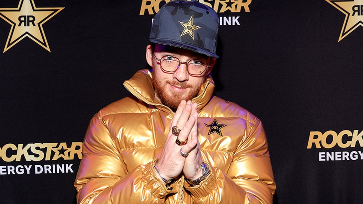 Angus Cloud: Έφυγε από τη ζωή σε ηλικία μόλις 25 χρόνων ο σταρ του «Euphoria»