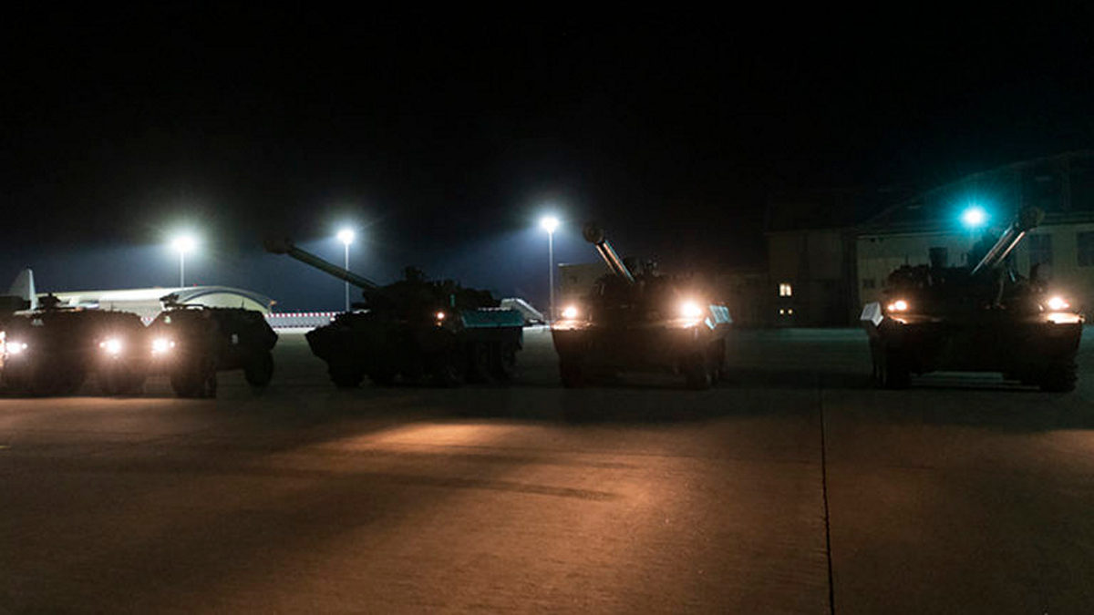 Ρωσία: Έκλεισε ο εναέριος χώρος της Μόσχας εξαιτίας ουκρανικών επιθέσεων με drones