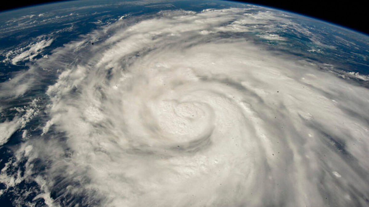 Φλόριντα: Κατάσταση έκτακτης ανάγκης στη Νότια Καρολίνα για τον τυφώνα Ιντάλια