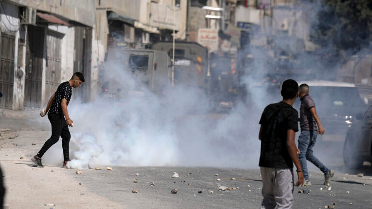 Μεσανατολικό: Δύο Παλαιστίνιοι νεκροί σε συγκρούσεις στη Δυτική Όχθη