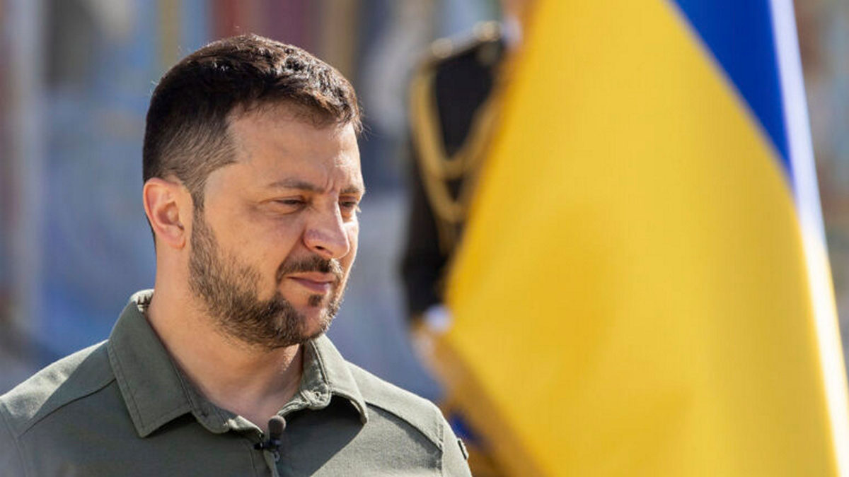 Ουκρανία: Ο Ζελένσκι ζητά από τη δύση να επισπεύσει τις παραδόσεις F-16