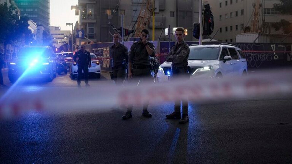 Ισραήλ: Άνδρας μαχαίρωσε 25χρονο που περίμενε στη στάση του τραμ