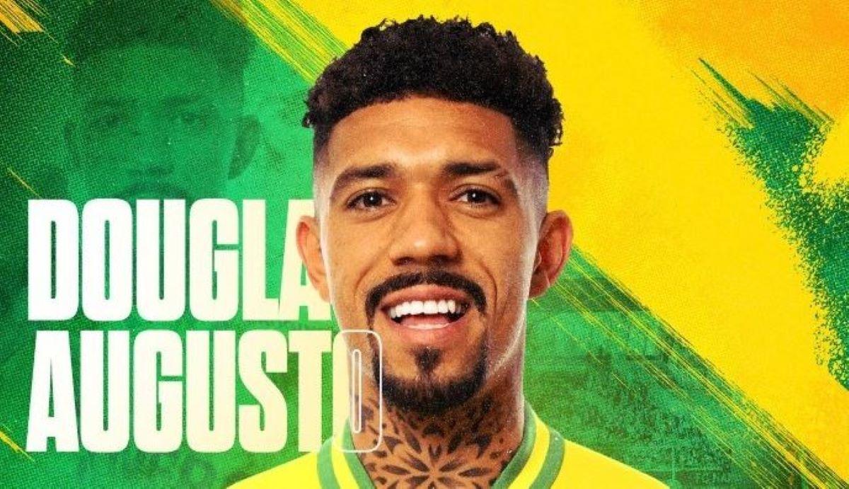 Αουγκούστο