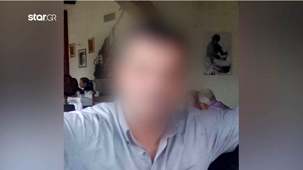 Κρήτη: Θύμα του εκβιαστή αστυνομικού ξεσπά – «Σου ετοιμάζω κάσα»