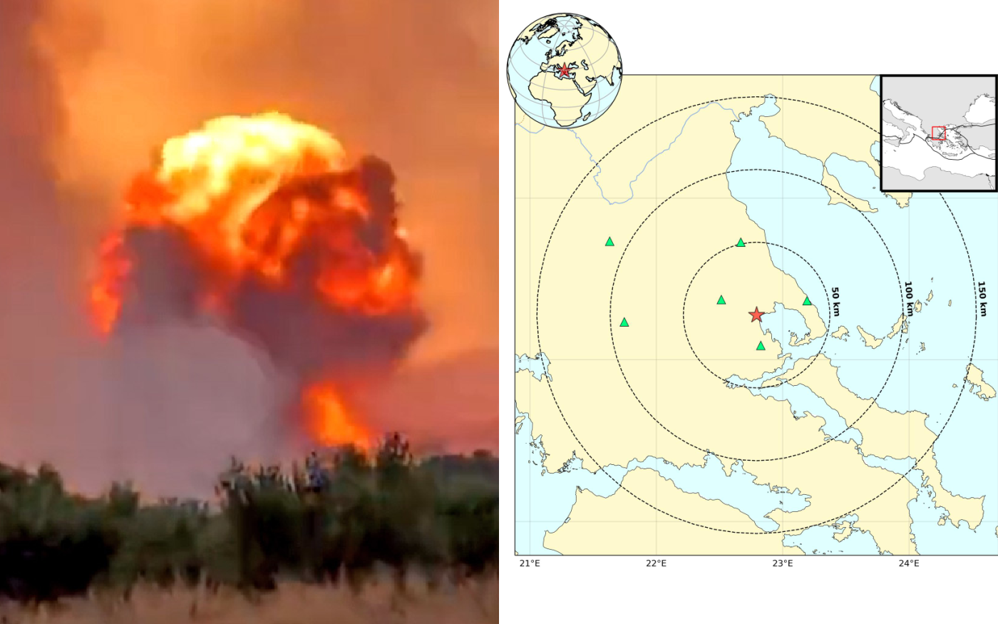 Νέα Αγχίαλος