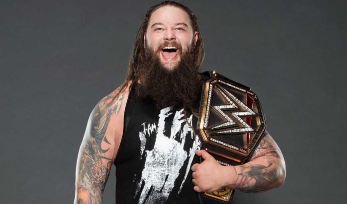 Bray Wyatt