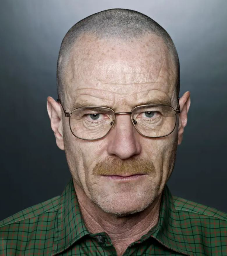 Walter White 