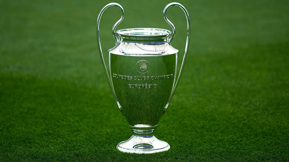 Champions League: Στους ομίλους Αϊντχόφεν και Κοπεγχάγη – Οι «32» και τα 4 γκρουπ δυναμικότητας