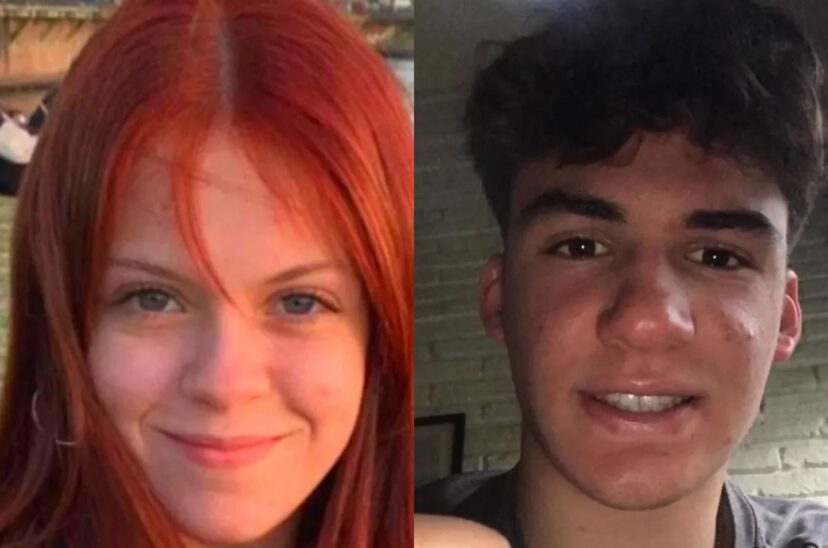 Ουρουγουάη: Δολοφόνησε την πρώην σύντροφό του στην παραλία – Την έθαψε στην άμμο