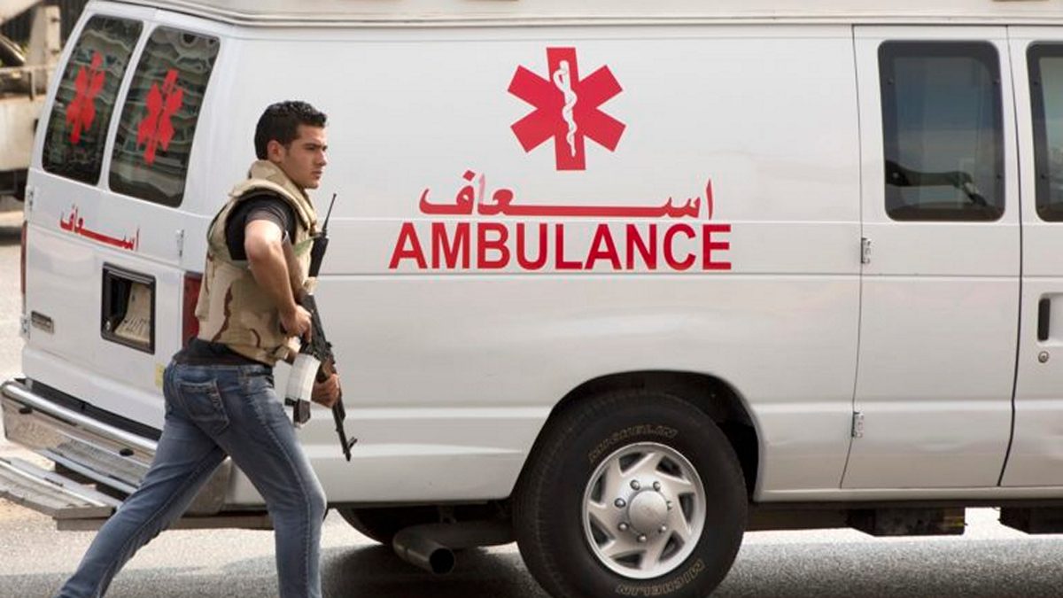 Αίγυπτος: Νεκροί τέσσερις αστυνομικοί κατά τη διάρκεια συγκρούσεων μέσα σε κρατητήριο στο Σινά