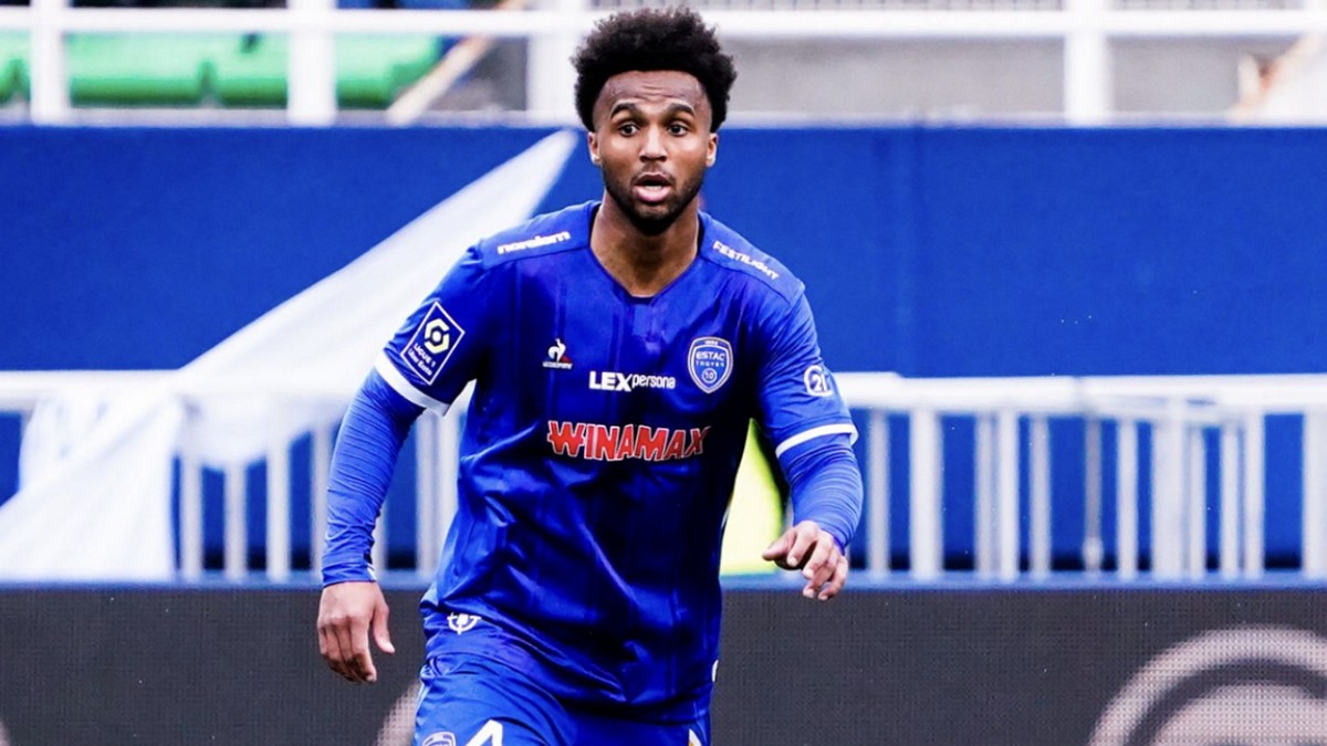 Παναθηναϊκός: Η πρόκριση φέρνει μεταγραφή – Κλείνει διεθνή Αμερικανό στόπερ