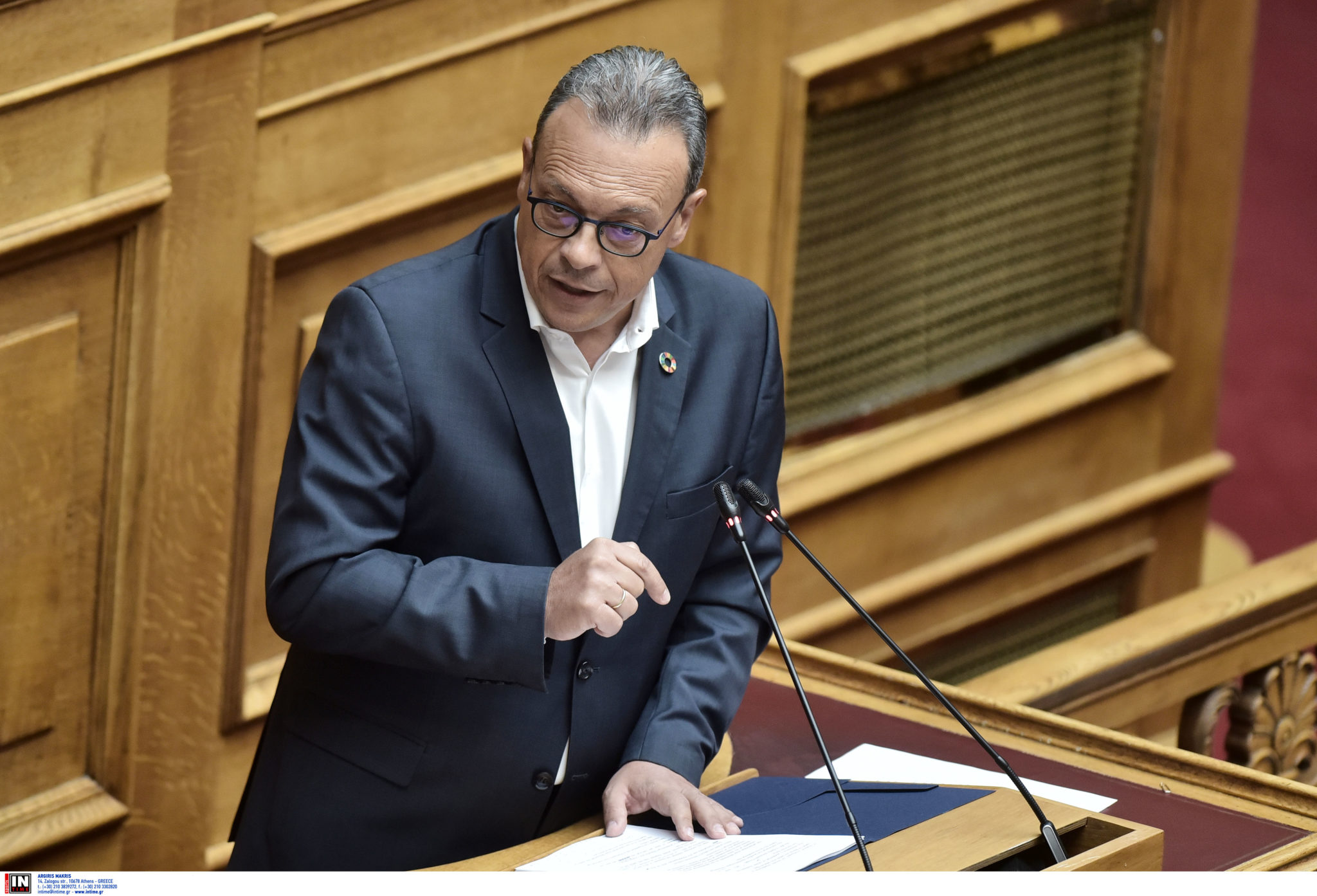 Σωκράτης Φάμελλος