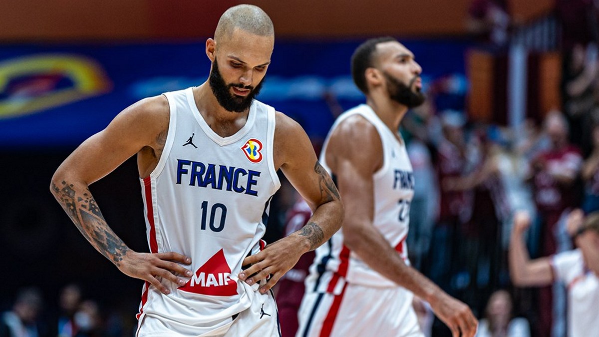 Μουντομπάσκετ: Το πανόραμα των ομίλων, οι βαθμολογίες και το πρόγραμμα