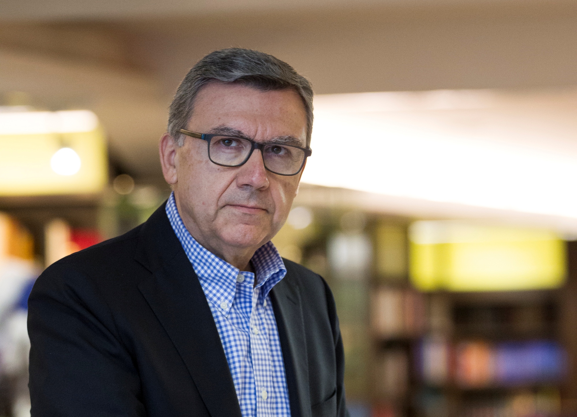 Φωτιές: Επείγουσα έκκληση στον Πρωθυπουργό από τον Επίτιμο Πρόεδρο του Ελληνοαμερικανικού Επιμελητηρίου για λήψη μέτρων