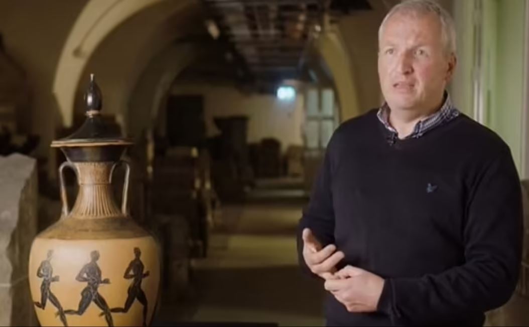 Βρετανικό Μουσείο: Ειδικός ελληνικών αρχαιοτήτων ο υπάλληλος που απολύθηκε για την απώλεια πολύτιμων αντικειμένων