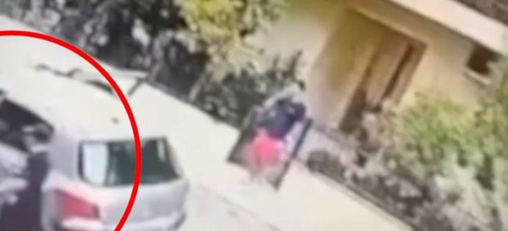 Επίθεση σε 17χρονο στο Ίλιον