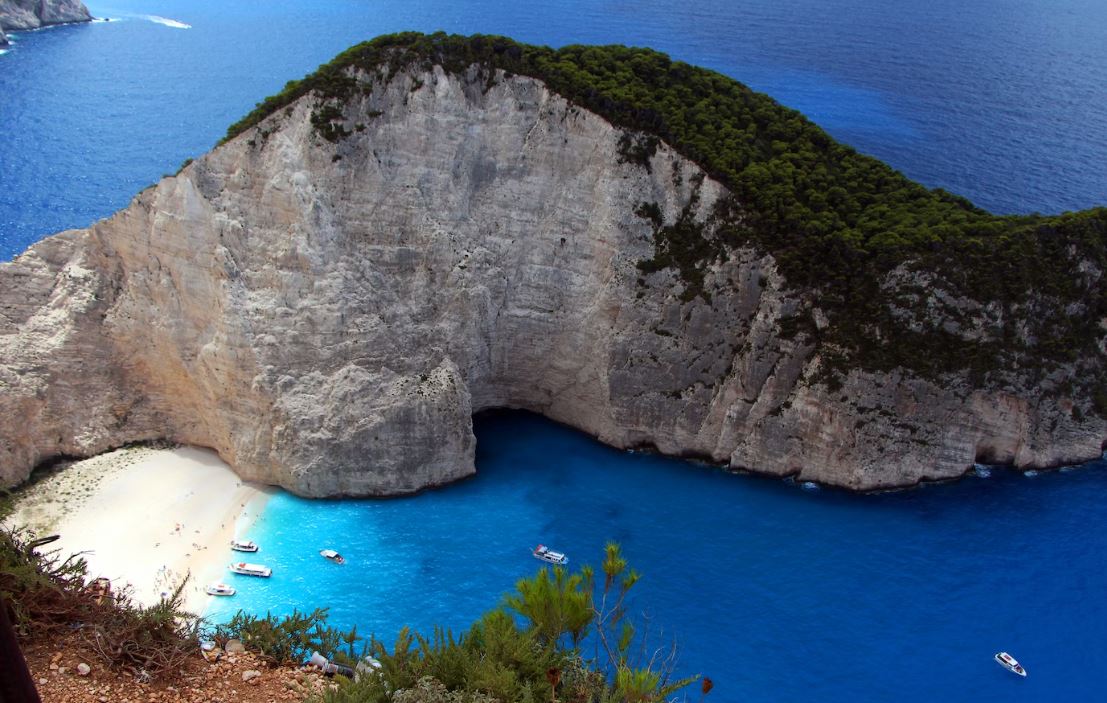 Κοινωνικός Τουρισμός