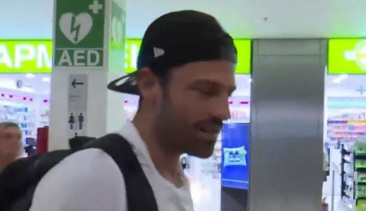 Κωνσταντίνος Αργυρός