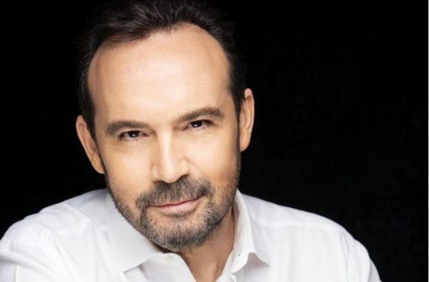 Κώστας Μακεδόνας