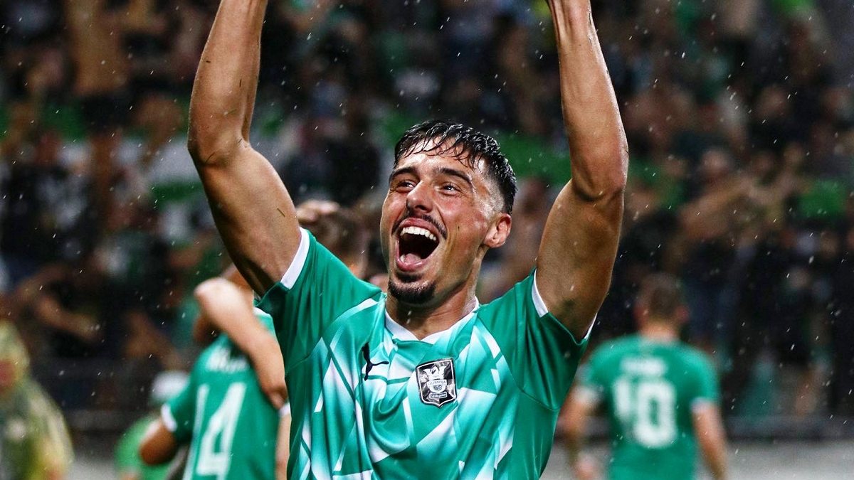 Champions League: Η Ολίμπια το βαλκανικό «θρίλερ» – Νέο «πάρτι» του Άρη Λεμεσού