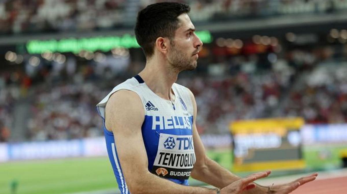 Μίλτος Τεντόγλου: Εξηγεί γιατί δεν χαιρέτησε τον Γραμματέα του ΣΕΓΑΣ – «Είχα να δω τον παππού μου έναν χρόνο»