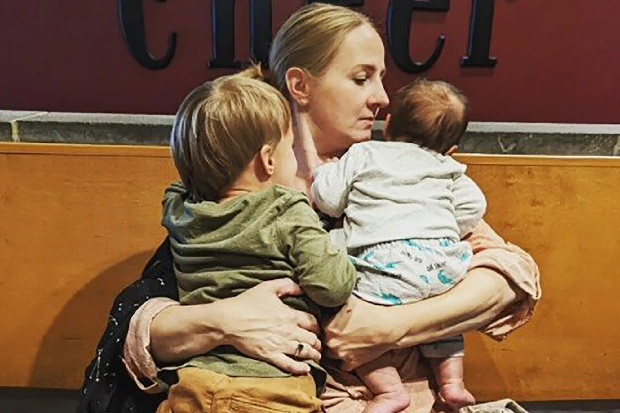 δολοφονία Νέα Υόρκη