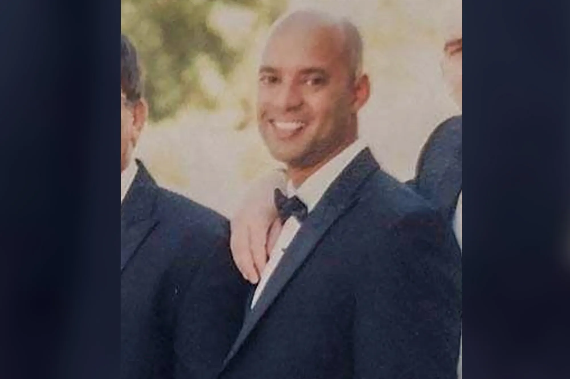 δολοφονία Νέα Υόρκη