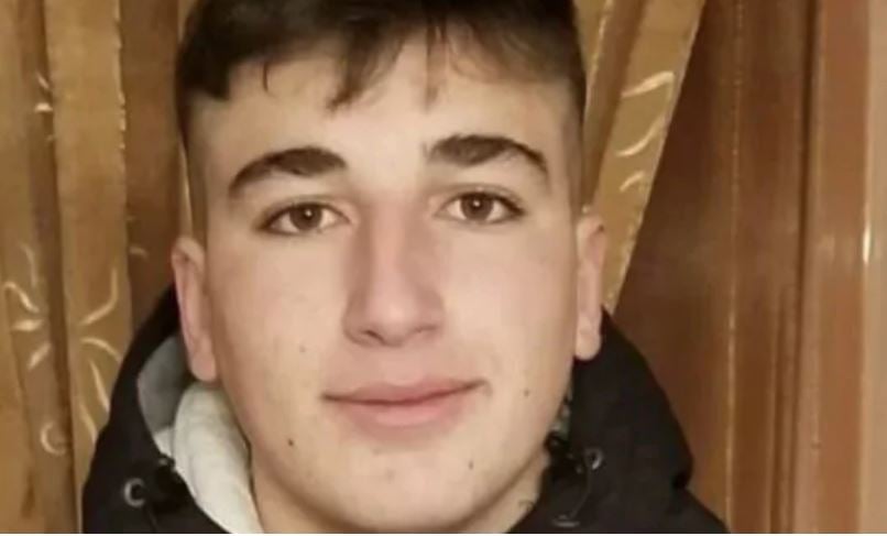 Ο 17χρονος Μάριος σκοτώθηκε σε τροχαίο στην Ναύπακτο