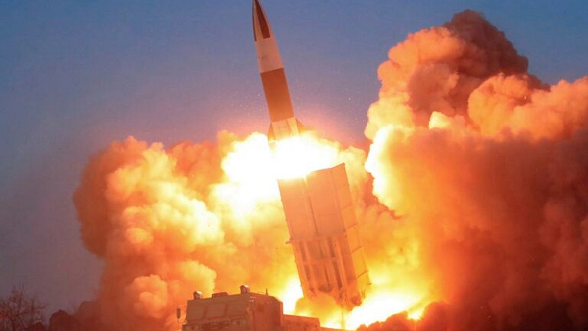 Βόρεια Κορέα: Ενημέρωσε την Ιαπωνία ότι τις προσεχείς ημέρες θα προχωρήσει στην εκτόξευση δορυφόρου
