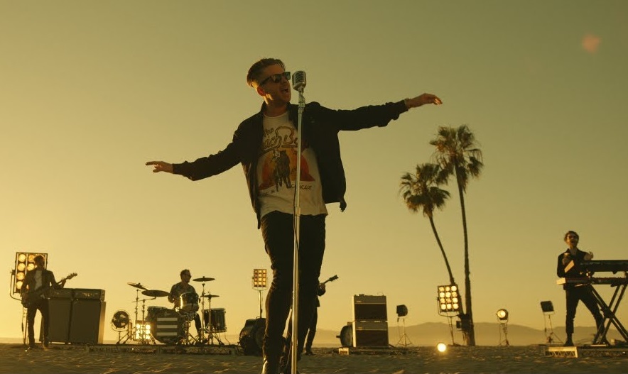 Το χαρούμενο τραγούδι της ημέρας (21/8)