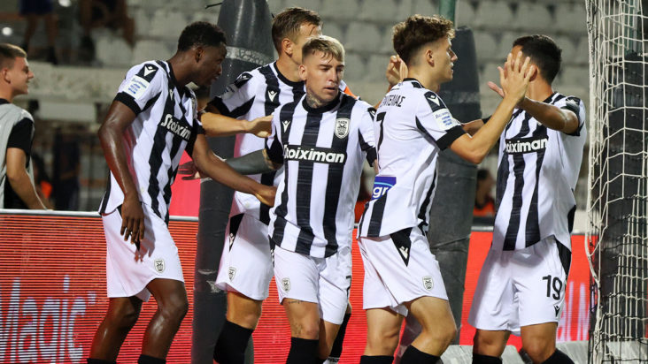 Super League - ΠΑΟΚ