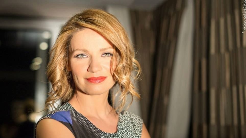 Παναγιώτα Βλαντή για Γιώργο Κιμούλη: «Προπηλάκιζε, βασάνιζε κόσμο στο θέατρο»