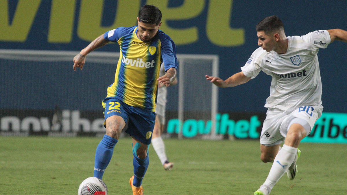 Super League: Παναιτωλικός – ΠΑΣ Γιάννινα 0-0 – «Όρθιοι» οι Γιαννιώτες στο Αγρίνιο