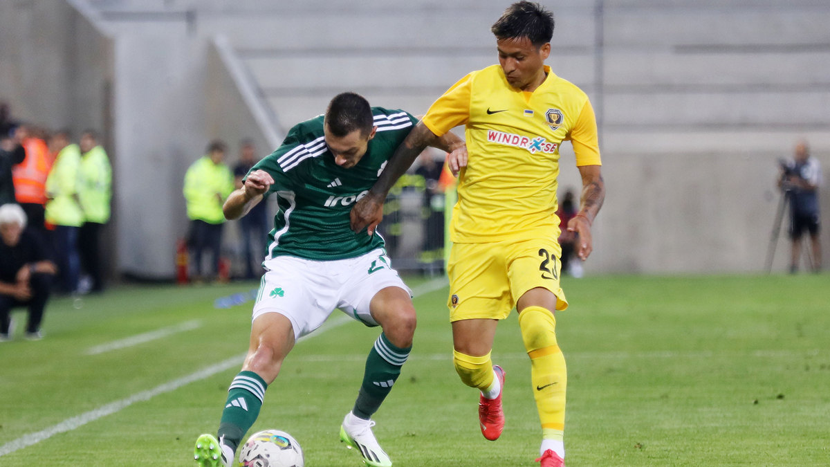 Champions League: Έτοιμος για την πρόκριση ο Παναθηναϊκός – Εξασφαλίζει την ευρωπαϊκή του παρουσία