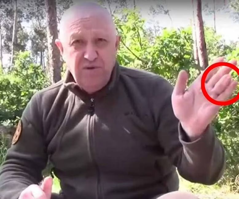 Πριγκόζιν: Το βίντεο που ενισχύει την θεωρία για τοποθέτηση βόμβας στο αεροπλάνο του