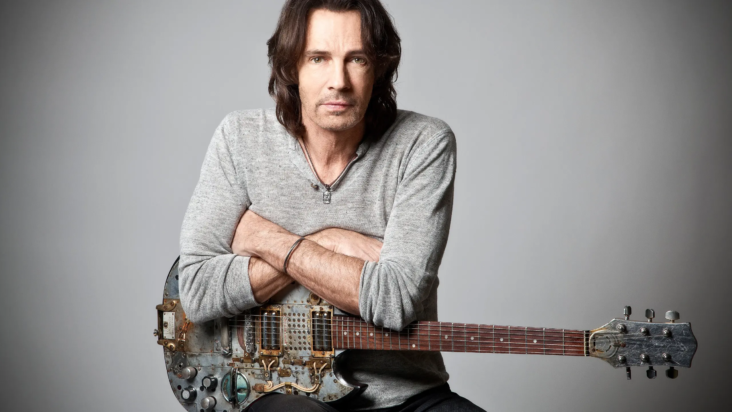 Rick Springfield