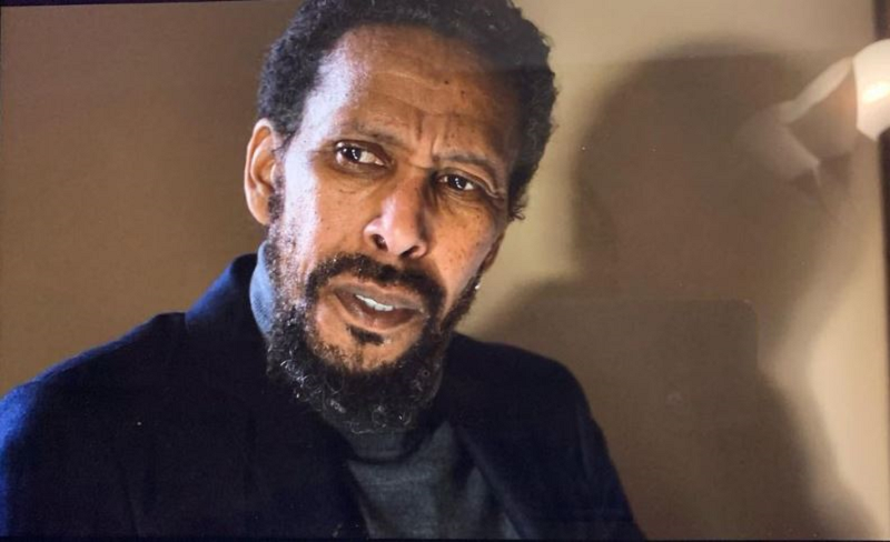 Ρον Σεφάς Τζόουνς