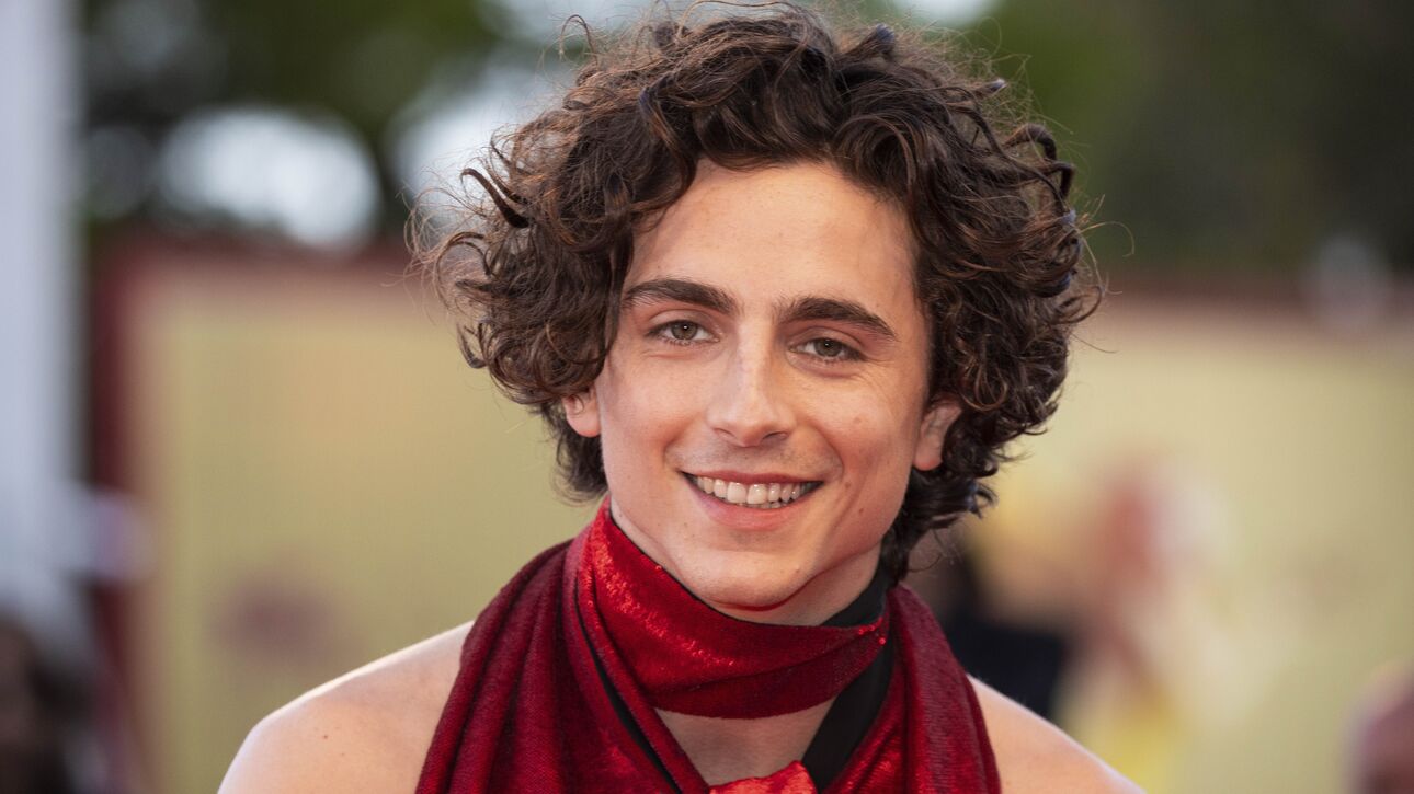 Τιμοτέ Σαλαμέ – Σίρσα Ρόναν: Τους είχε γίνει πρόταση για την ταινία «Barbie»