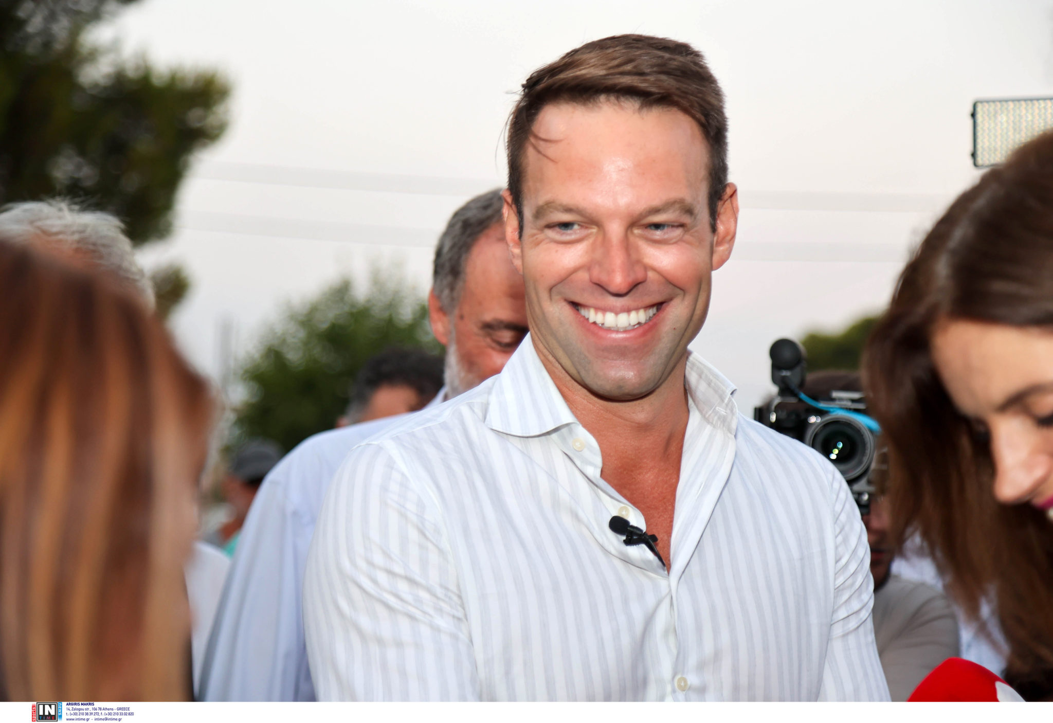 Στέφανος Κασσελάκης